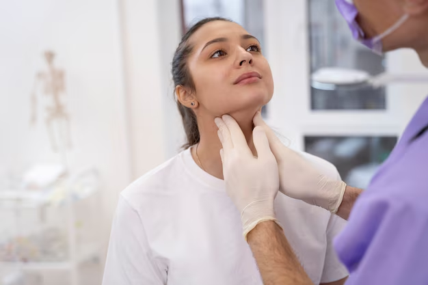 What Causes Tightness in the Neck after Thyroidectomy?