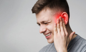 Is Earache Normal After Parotidectomy?