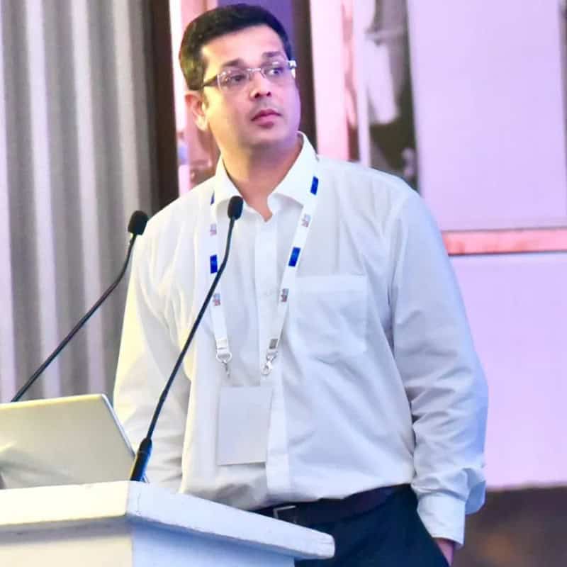 Dr. Devendra Chaukar